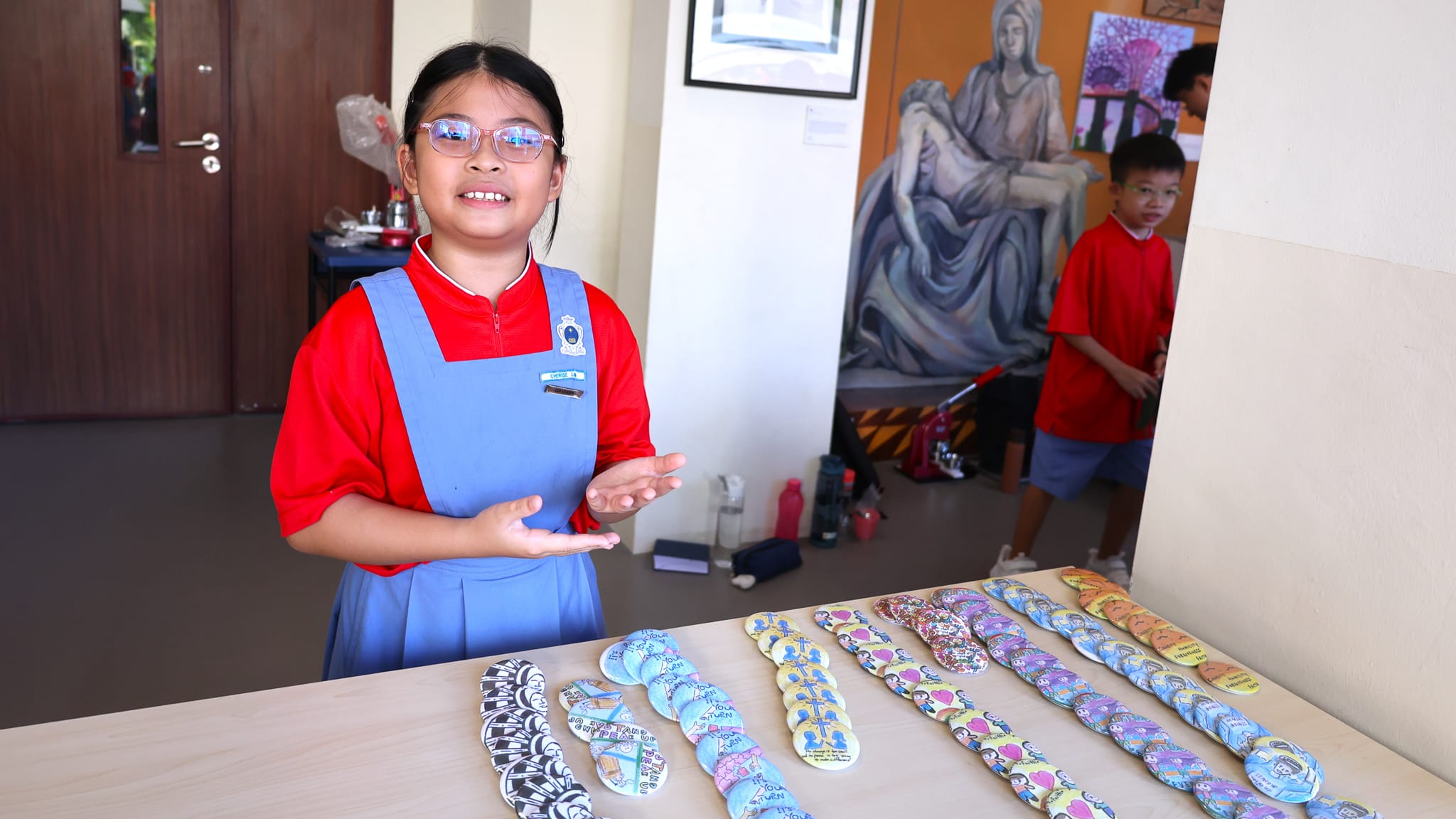 Children's Day Celebration